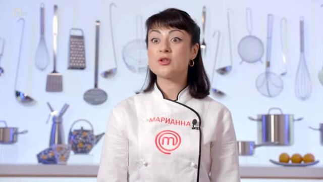 Най-хубавите преживявания на Марианна в приключението на 