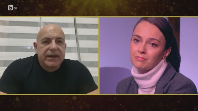 Снимка: Изповедта на Бесте Сабри: Като малка обвинявах баща ми, че ни е оставил. Сега вече не (ВИДЕО)