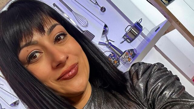 Снимка: 10 факта, които не знаете за Марианна – победителката в MasterChef 8