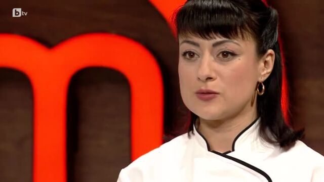 Снимка: Варненката Марианна спечели MasterChef 8 и 100 000 лева (ВИДЕО)