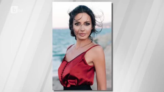 Снимка: Наталия Гуркова: Амбициозна съм, но не забравям ударите на съдбата (ВИДЕО)