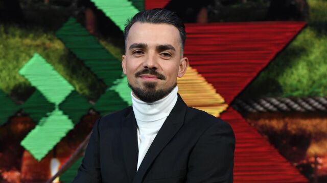 Снимка: Бившият футболист Коко спечели 