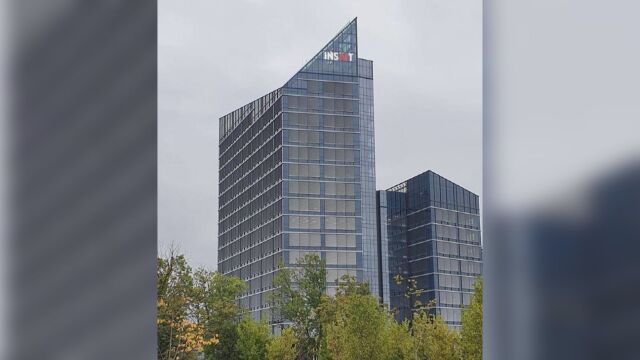 Снимка: „Първият на световно ниво в Източна Европа“: Amazon дарява $1 милион на БГ институт за изкуствен интелект