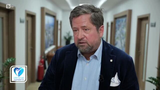 Снимка: Как позитивната нагласа е голяма част от успешното лечение?
