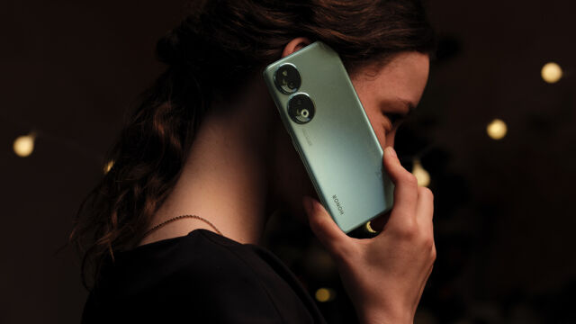 Снимка: HONOR 90: телефонът, създаден да отговори на нуждите на „онлайн поколението“