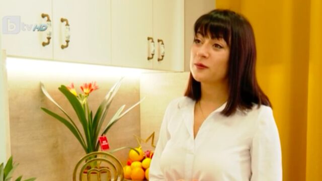 Снимка: Какви ястия за Бъдни вечер приготви Марианна - победителката в Mastechef 8 (ВИДЕО)