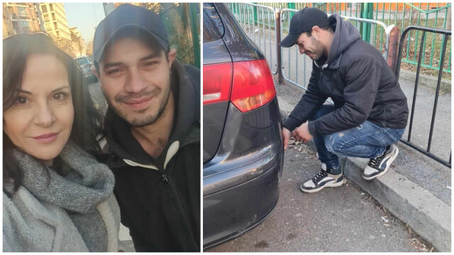 Снимка: 