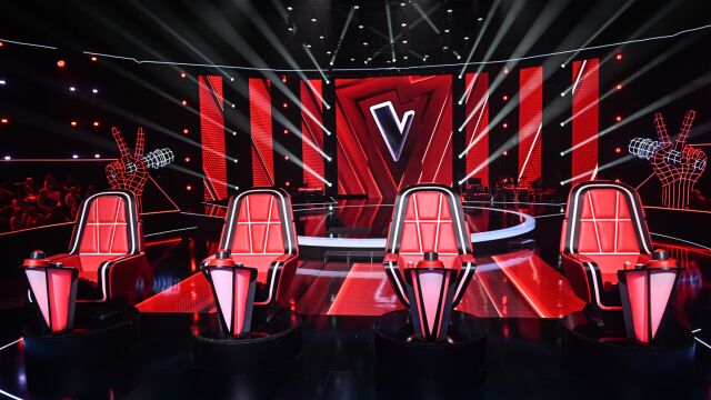 Снимка: Кастингите за сезон 12 на „Гласът на България“ стартираха: Нов треньор и нови правила (ВИДЕО)