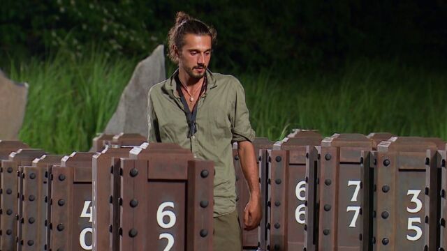 Снимка: Бомба! Драматичните мигове на Алекс, Венци и Георги във финала на 