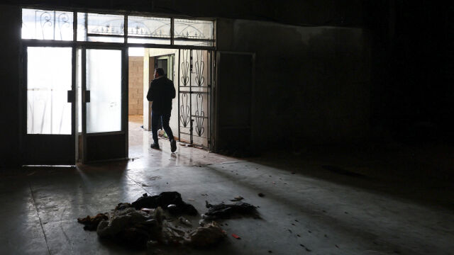 Със заповеди на министъра на правосъдието Георги Георгиев започват проверки