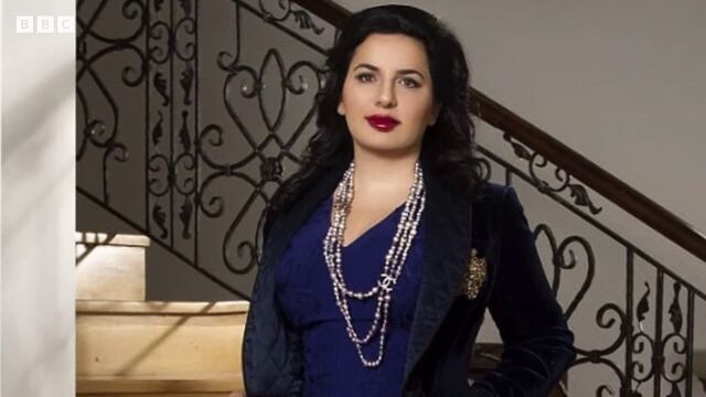 Снимка: Разследващ: Издирваната „Криптокралица“ Ружа Игнатова вероятно е жива