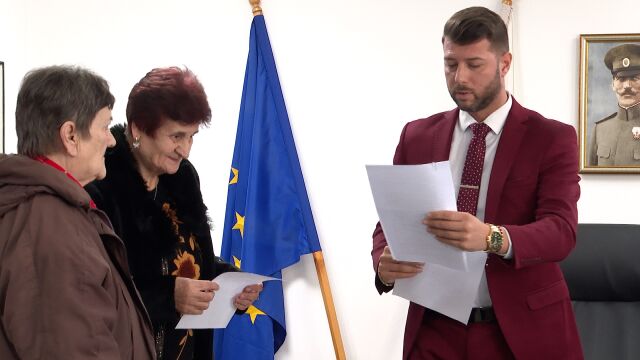 Снимка: Над 140 хил. лева бяха върнати на жертви на телефонни измами