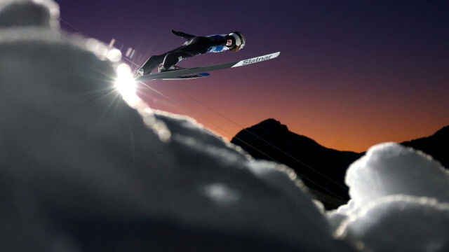 Снимка: Зографски разтърси 