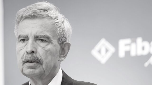 Снимка: Почина финансистът Емил Хърсев