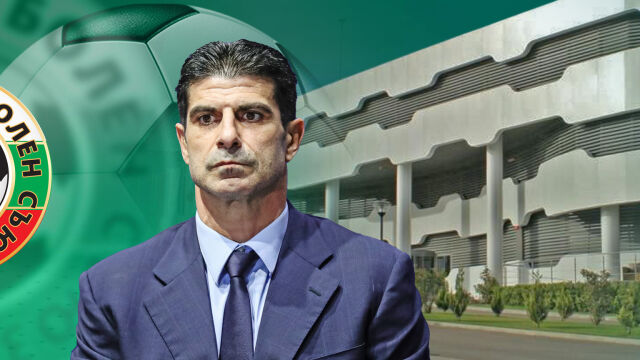 Снимка: Прокуратурата подхваща дипломата на Георги Иванов