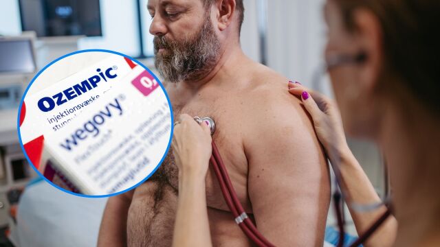 Снимка: СЗО с нови препоръки за лечение на затлъстяването