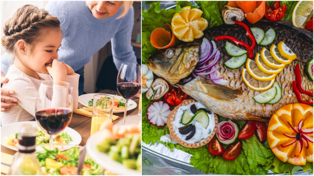 Снимка: 6 декември Никулден: Защо трябва да пазите люспа от шарана в портфейла си? (ВИДЕО)