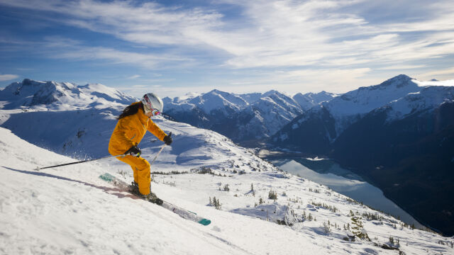 Снимка: Ето кои са най-достъпните ски курорта в Европа тази зима – сред които и два български