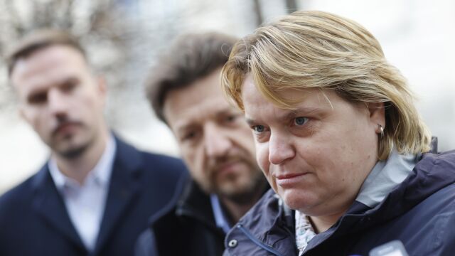 Снимка: Сметосъбирането в София: Столична община продължава да поддържа чистотата със собствен ресурс 