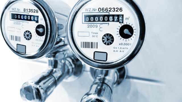 Снимка: Защо е важно да проверяваме водомерите и топломерите – съвети от Aquabuilding