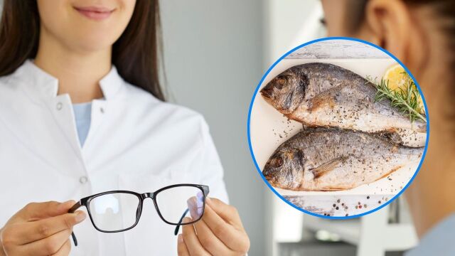 Снимка: 9 по-малко известни ползи от рибата за по-добро здраве