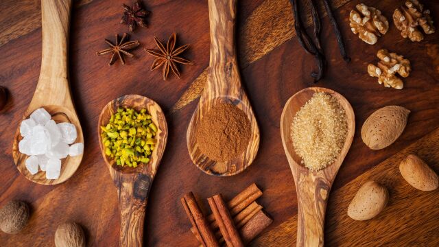 Снимка: Кои коледни подправки намаляват подуването и регулират кръвната захар