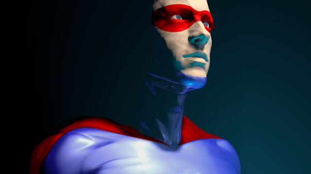 Снимка: „Бета, която се прави на сигма“ – какво всъщност означава този израз?