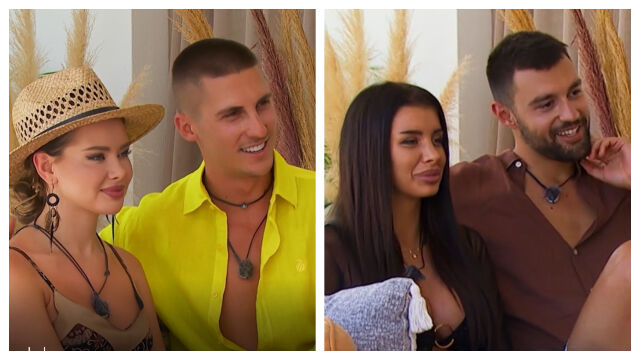 Снимка: Най-трудното предизвикателство: среща с родителите. Един човек остана истински разочарован