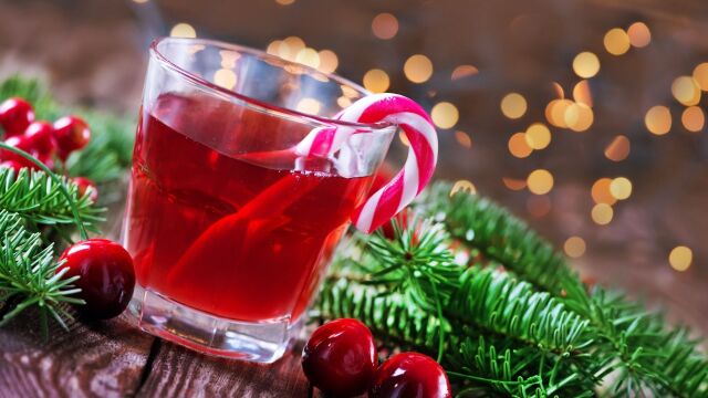 Снимка: 7 червени напитки, които естествено подобряват здравето на сърцето