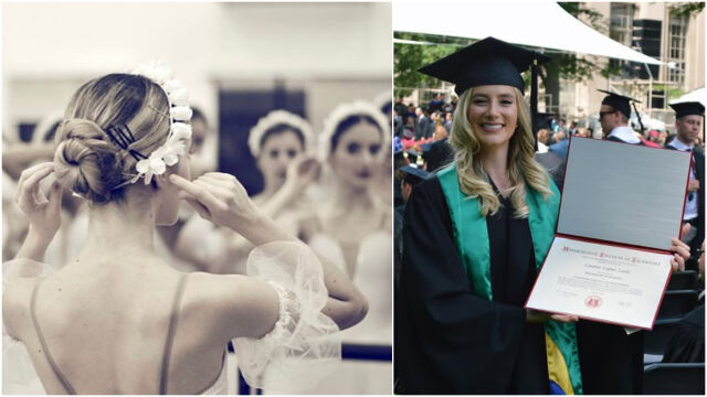 Снимка: 29-годишна бивша балерина е най-младата жена милиардер в света: Ето как (СНИМКИ)