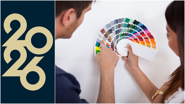 Снимка: Това е цветът на 2026: Ето как да го използвате (СНИМКИ)