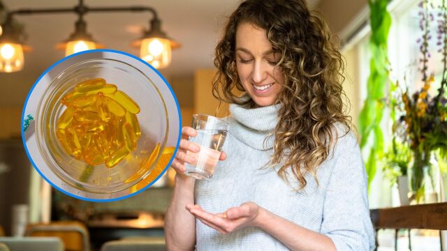 Снимка: Една таблетка дневно може да помогне в борбата с вирусите през зимата