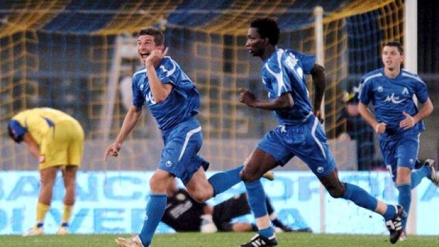 Снимка: Левски беше началото на края! Скандално признание от бившия бос на Киево