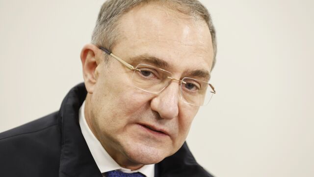 Снимка: Гуцанов: Имаме готовност да подпомогнем пострадалите от наводненията