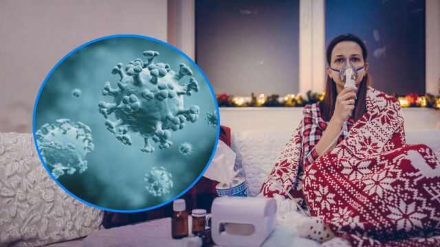 Снимка: Грипът е тук: Какво трябва да знаете за щам A(H3N2)