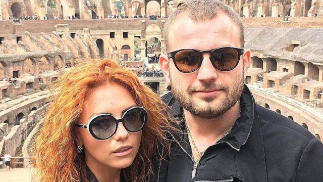 Снимка: Жестоко убийство в Дубай: Съпрузи са открити като 