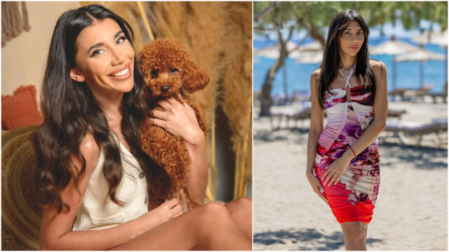 Снимка: Виктория след „Ергенът: Любов в рая“ – Не съм била истински влюбена в Тихомир (ВИДЕО)