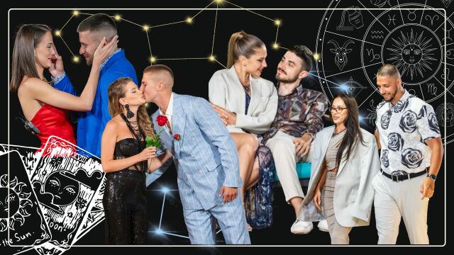 Снимка: Какви са зодиите на двойките в 