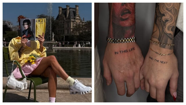 Снимка: Участничката от „Ергенът“, която наистина се сгоди! (СНИМКИ)