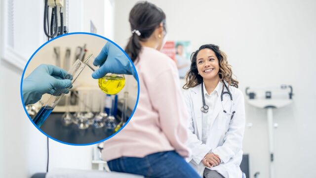 Снимка: „Вечните“ химикали в козметиката крият рискове за женското здраве