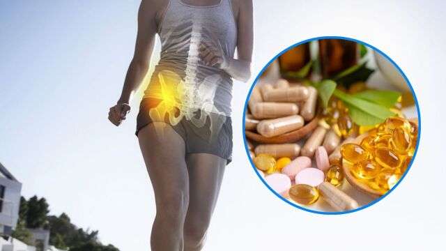 Снимка: Коксартроза: 9 добавки, които могат да облекчат болката