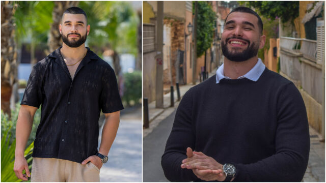 Снимка: Тихомир след „Ергенът: Любов в рая“: Не съм имал чувства към Виктория (ВИДЕО)