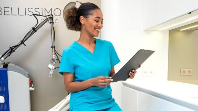 Снимка: Критерии за избор на професионално медицинско облекло