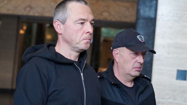 Снимка: Софийска градска прокуратура обжалва отказа на съда да екстрадира Игор Гречушкин