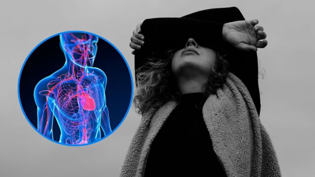 Снимка: Депресията може да е свързана с имунната система