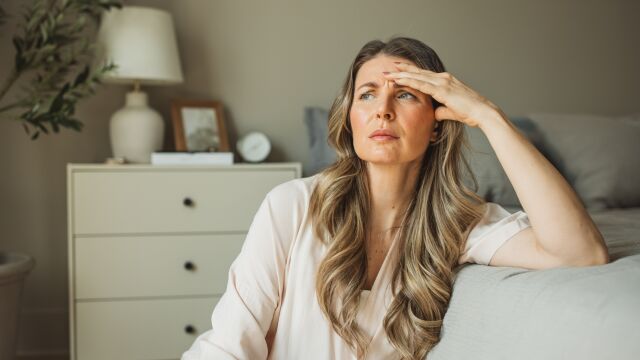 Снимка: Живот след хистеректомия: Как да се справите с хормоналните промени?