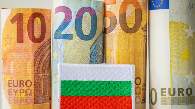 ЕК специално за bTV: Няма пречки за влизането в еврозоната