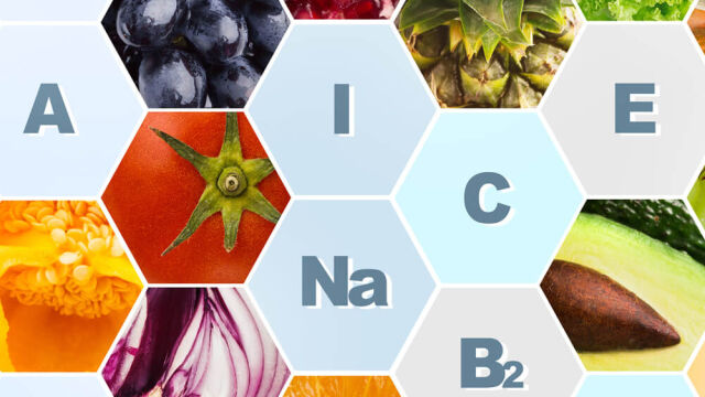 Снимка: Как правилната комбинация от витамини може да промени деня ви?