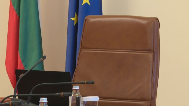 Кандидатите за служебен премиер в 