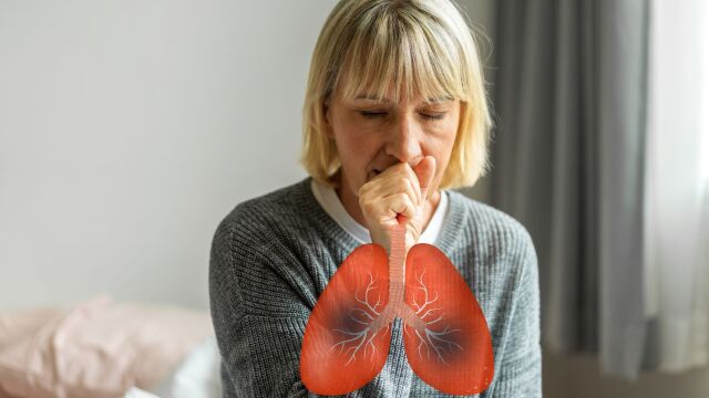 Снимка: Какво е хроничен бронхит и защо засяга най-често пушачите